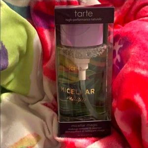 Brand New Tarte Micellar Magic Size 6.4 Oz!!